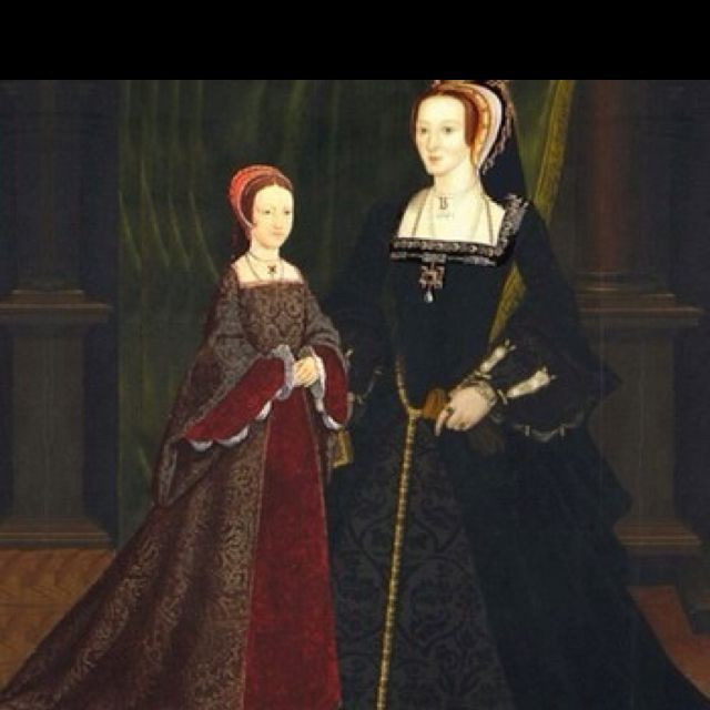 Vua Henry VIII cạn tình cạn nghĩa với hoàng hậu Anne Boleyn khi Thủ tướng Thomas Cromwell trình lên ông hoàng này những chứng cứ cho thấy bà hoàng này có quan hệ bất chính với các cận vệ nam.