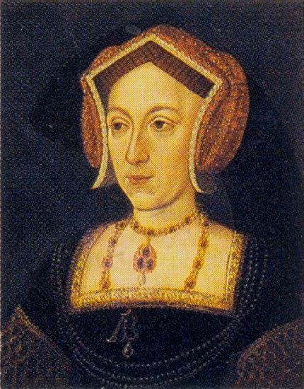 Sau một thời gian dài không sinh được người thừa kế, Vua Henry VIII dần xa lánh hoàng hậu Anne Boleyn và tìm kiếm "niềm vui mới" bên Jane Seymour - người sau này trở thành hoàng hậu tiếp theo của nước Anh.