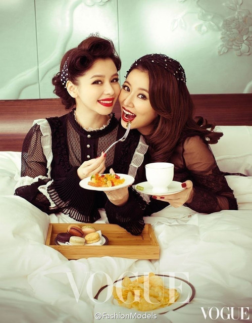 Hinh anh chua tung duoc tiet lo trong dam cuoi cua Lam Tam Nhu-Hinh-8