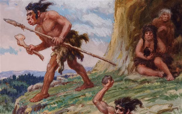 Bằng chứng về việc người Neanderthal ăn thịt đồng loại không chỉ được tìm thấy ở Bỉ mà còn từng được tìm thấy ở Tây Ban Nha và Pháp.