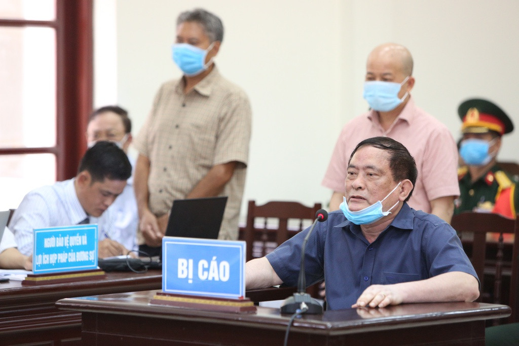 Ong Nguyen Van Hien: 'Toi co khuyet diem thieu sat sao'-Hinh-3