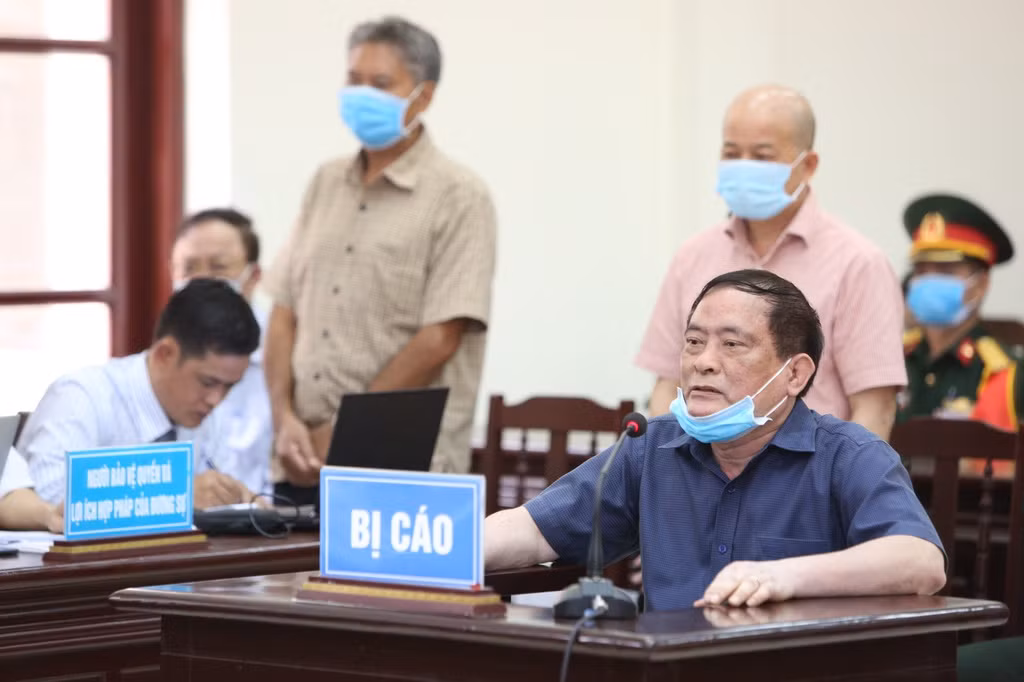 Ong Nguyen Van Hien: 'Toi co khuyet diem thieu sat sao'-Hinh-3