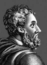 Trong số những vấn đề mà Anaxagoras quan tâm đó là Mặt trăng. Ông quan sát Mặt trăng trong một thời gian dài và đưa ra một số nhận định.