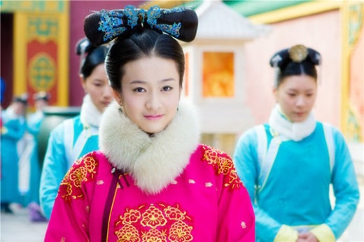 Vì vậy, không ít cung nữ chết trong cuộc chiến tranh sủng chốn hậu cung dù chưa từng có cơ hội tiếp xúc trực tiếp với nhà vua. (Ảnh trong bài mang tính minh họa).