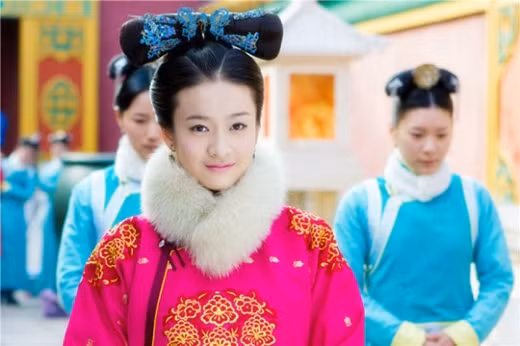 Vì vậy, không ít cung nữ chết trong cuộc chiến tranh sủng chốn hậu cung dù chưa từng có cơ hội tiếp xúc trực tiếp với nhà vua. (Ảnh trong bài mang tính minh họa).