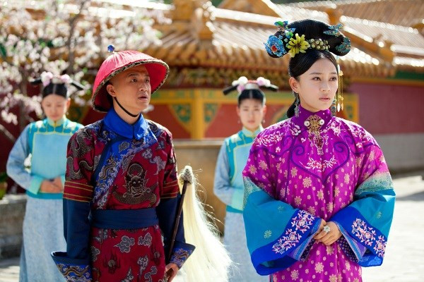 Những cái chết của các cung nữ này không được mọi người chú ý đến nhiều và nhanh chóng lãng quên.