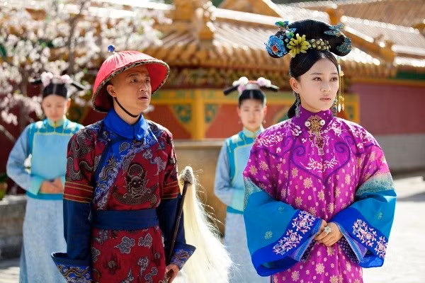 Những cái chết của các cung nữ này không được mọi người chú ý đến nhiều và nhanh chóng lãng quên.