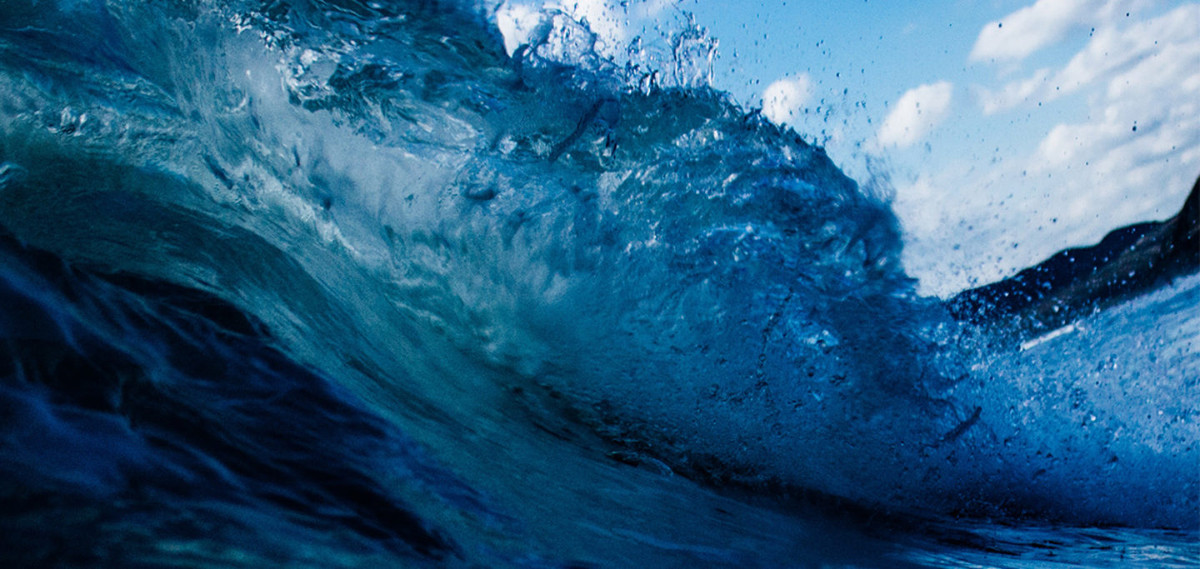 Tốc độ của âm thanh bí ẩn này lên đến 200 km/h. Tốc độ này lớn hơn nhiều lần so với tốc độ tàu ngầm của các nước thời điểm trên.