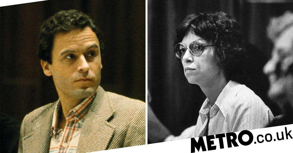 Khi ấy, Carole là một phụ nữ đã ly hôn và có 2 con. Cô đem lòng yêu gã sát nhân Ted Bundy điên cuồng.