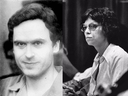 Cứ tưởng Ted Bundy căm thù phụ nữ nên giết hại hơn 30 người nhưng nhiều người không ngờ rằng tên giết người máu lạnh này có quan hệ tình cảm với Carole Ann Boone.
