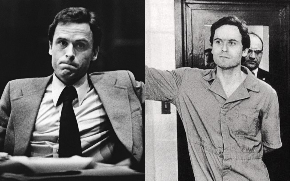 Tuy nhiên, cuộc tình đầu tiên với Stephanie Brooks không thành đã để lại vết thương lòng sâu sắc. Đây được cho là bước ngoặt khiến Ted Bundy đi vào con đường tội lỗi.