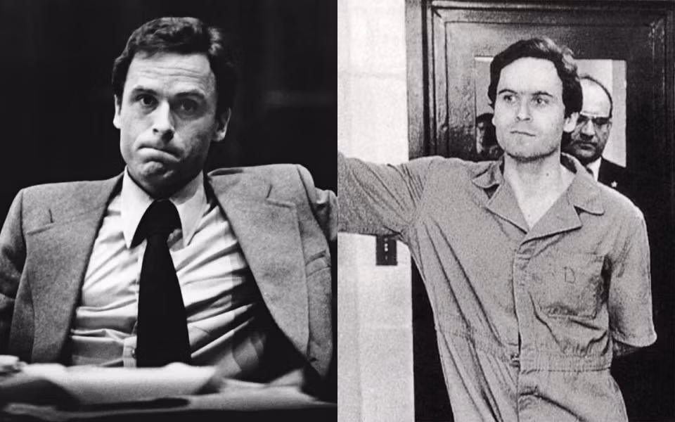 Tuy nhiên, cuộc tình đầu tiên với Stephanie Brooks không thành đã để lại vết thương lòng sâu sắc. Đây được cho là bước ngoặt khiến Ted Bundy đi vào con đường tội lỗi.