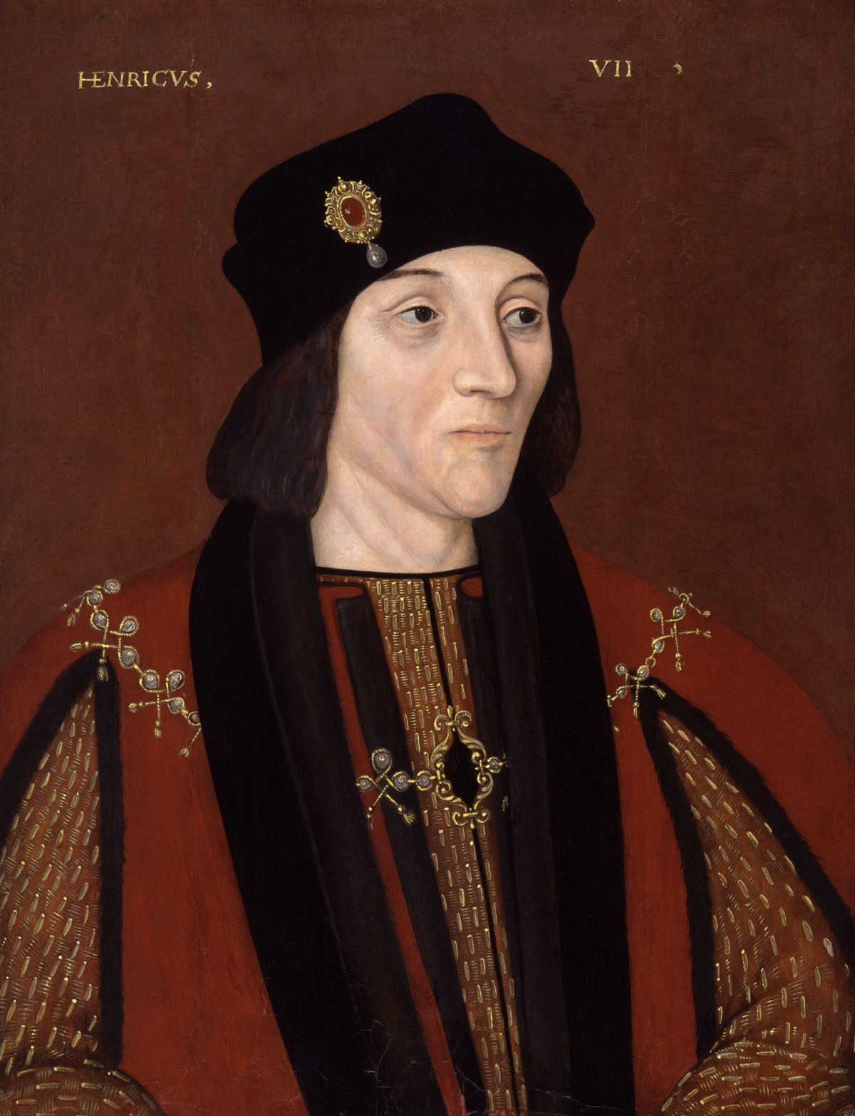 Richard III là vị vua cuối cùng của vương triều Plantagenet ở Anh. Ông chết trong trận chiến Bosworth Field ngày 22/8/1485.