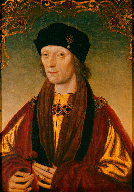Vào ngày 21/4/1509, Vua Henry VII qua đời ở tuổi 53. Theo website của tu viện Westminster, nhà vua qua đời sau một thời gian dài mắc bệnh hen suyễn và bệnh gout.