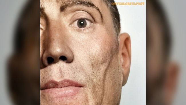 Kết quả phục dựng gương mặt của Vua Henry VII cho thấy ông hoàng này trước khi qua đời khá gầy gò, hốc hác.