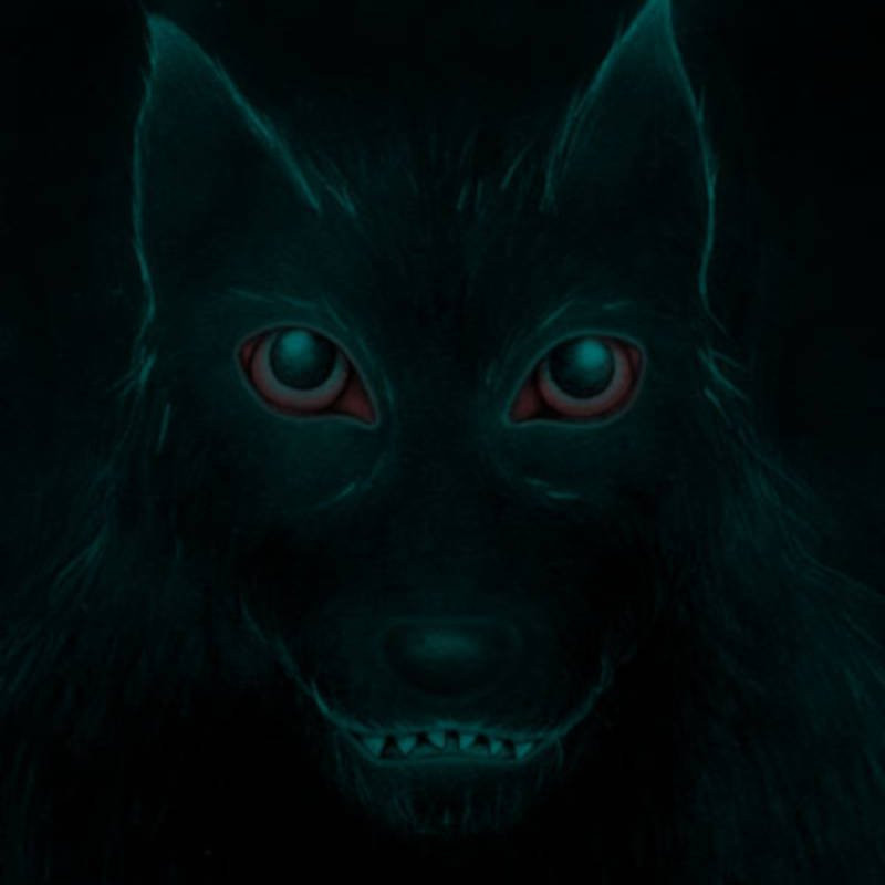 Black Shuck là tên loài chó ma rùng rợn được miêu tả trong các truyền thuyết, giai thoại dân gian ở Anh từ những năm 1100.