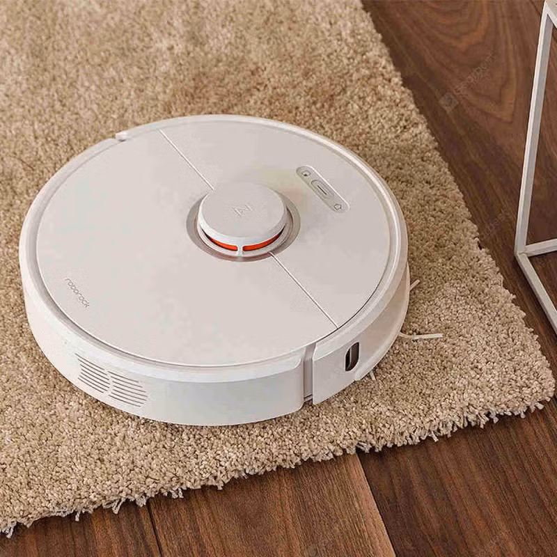 Điểm mặt robot hút bụi đáng “đồng tiền bát gạo” nhất hiện nay - Hình 5 Diem mat robot hut bui dang “dong tien bat gao” nhat hien nay-Hinh-5