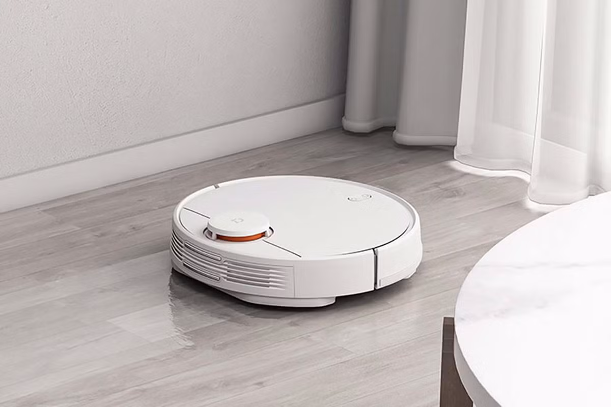 Điểm mặt robot hút bụi đáng “đồng tiền bát gạo” nhất hiện nay - Hình 4 Diem mat robot hut bui dang “dong tien bat gao” nhat hien nay-Hinh-4