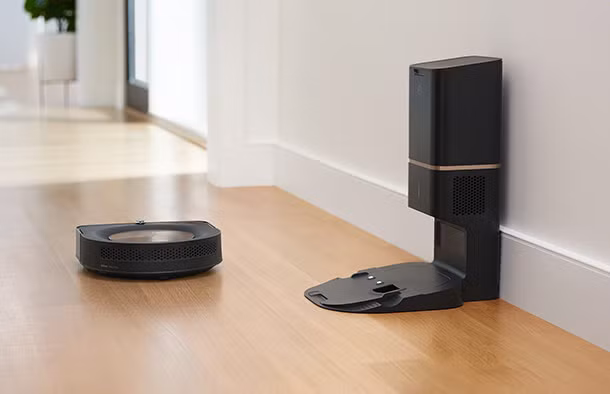 Điểm mặt robot hút bụi đáng “đồng tiền bát gạo” nhất hiện nay - Hình 6 Diem mat robot hut bui dang “dong tien bat gao” nhat hien nay-Hinh-6