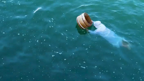 Với bề dày lịch sử ít nhất 2.000 năm tồn tại và phát triển, thợ lặn Ama ở Nhật Bản trở thành một biểu tượng nổi tiếng của xứ sở hoa anh đào.