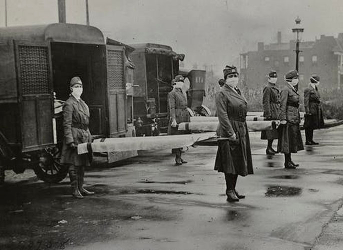 Nhờ vậy, một bộ phận người dân Mỹ tin rằng rượu whisky hiệu quả trong điều trị cúm không còn lo lắng như trước.