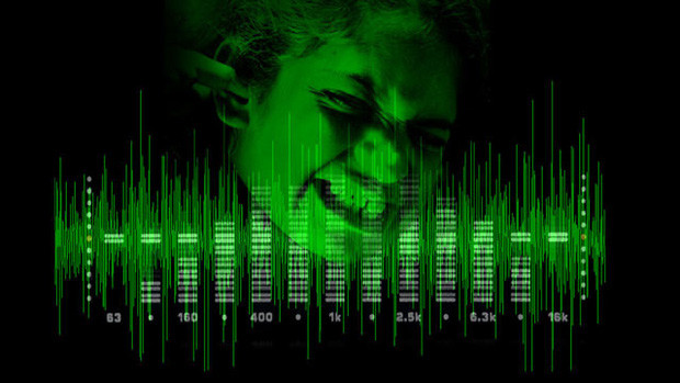 "The Hum" thực chất là một loại âm thanh ở tần số thấp, thường xuất hiện vào buổi tối.