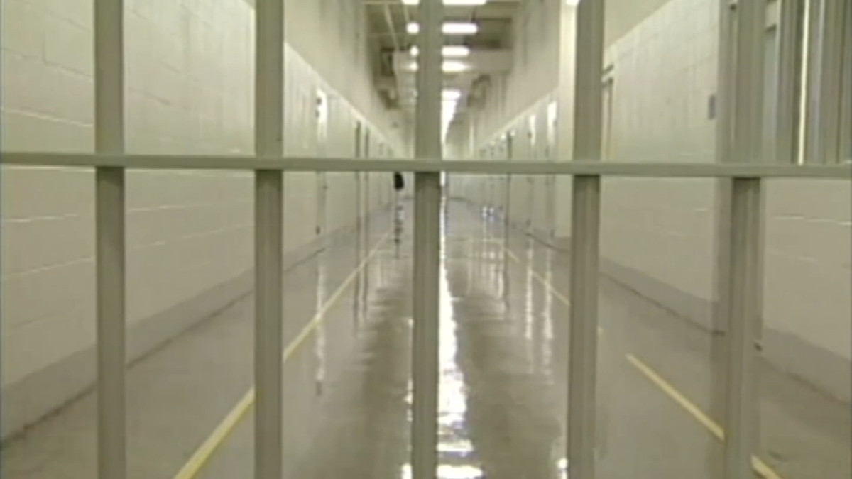 Sau khi ra tù, họ sẽ sớm hòa nhập với cộng đồng và trở thành người chồng, người cha và công dân tốt. Ảnh minh họa.