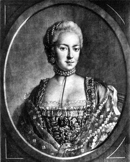 Do không trả thù được và có cuộc sống bất hạnh, nữ bá tước Saltykova quay sang trút giận với những cô gái trẻ khoảng 12 tuổi trở nên.