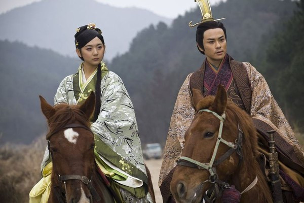 Vì vậy, Câu Tiễn không ngần ngại dâng tặng Tây Thi cho Phù Sai để có thể đạt được mục tiêu là tiêu diệt Ngô Vương.