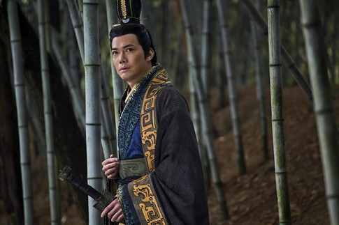 Sau đó, Phù Sai tự sát. Cái chết của ông hoàng nước Ngô này được nhiều chuyên gia, nhà nghiên cứu lịch sử cho rằng có liên quan đến Tây Thi. Vì vậy, Tây Thi được xem là "hồng nhan họa thủy". Ảnh trong bài mang tính minh họa.