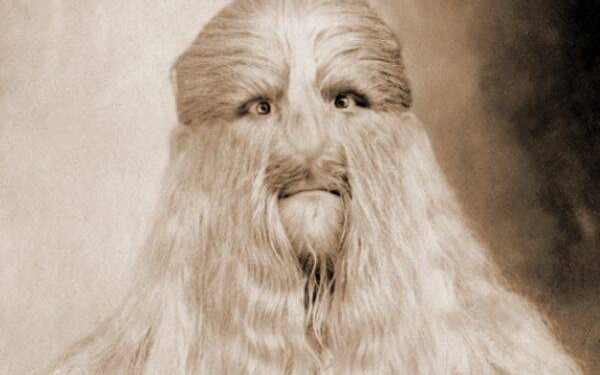 Với ngoại hình khác người như trên, một số người châm biếm, chỉ chỏ gọi Bibrowski là "quái vật". Tuy nhiên, cũng có không ít người cảm thấy thú vị và tò mò khi nhìn thấy Bibrowski.