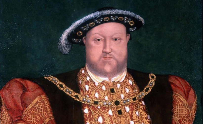 Henry VIII (1491 - 1547) trị vì nước Anh trong 38 năm. Trong thời gian tại vị, nhà vua này trở thành ông hoàng có nhiều hoàng hậu nhất lịch sử Anh.