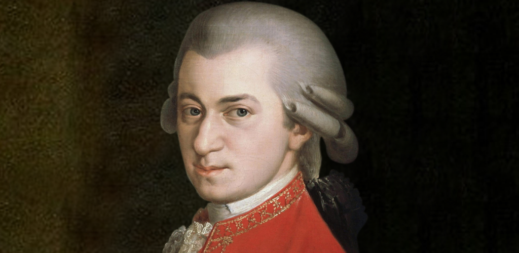 Trong suốt cuộc đời, Mozart sáng tác hơn 600 tác phẩm và trở thành một trong những nhà soạn nhạc vĩ đại nhất lịch sử thành danh từ khi còn rất nhỏ. Khi đang ở đỉnh cao sự nghiệp, ông qua đời năm 35 tuổi.