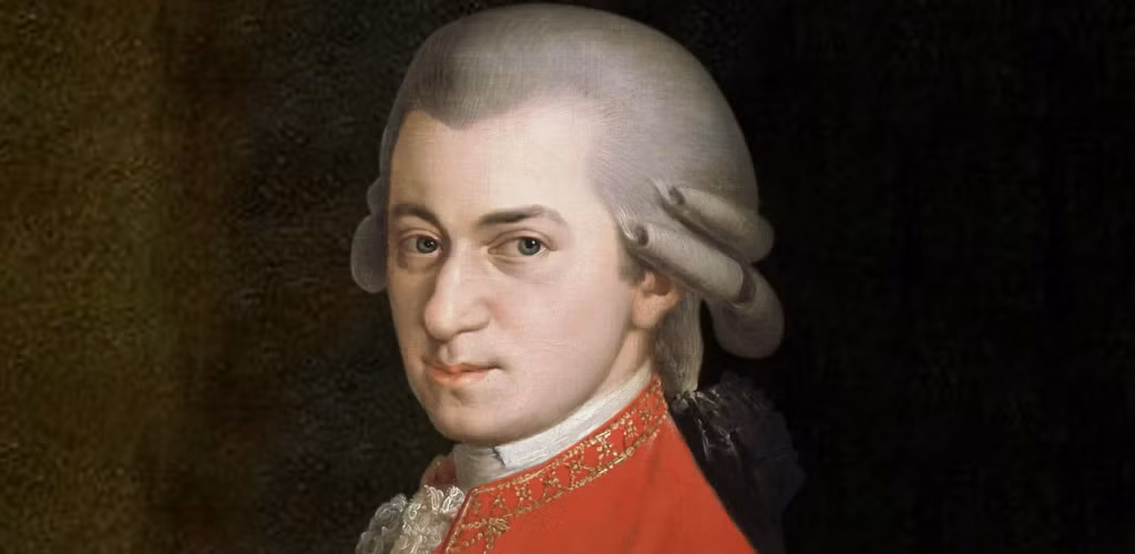 Trong suốt cuộc đời, Mozart sáng tác hơn 600 tác phẩm và trở thành một trong những nhà soạn nhạc vĩ đại nhất lịch sử thành danh từ khi còn rất nhỏ. Khi đang ở đỉnh cao sự nghiệp, ông qua đời năm 35 tuổi.