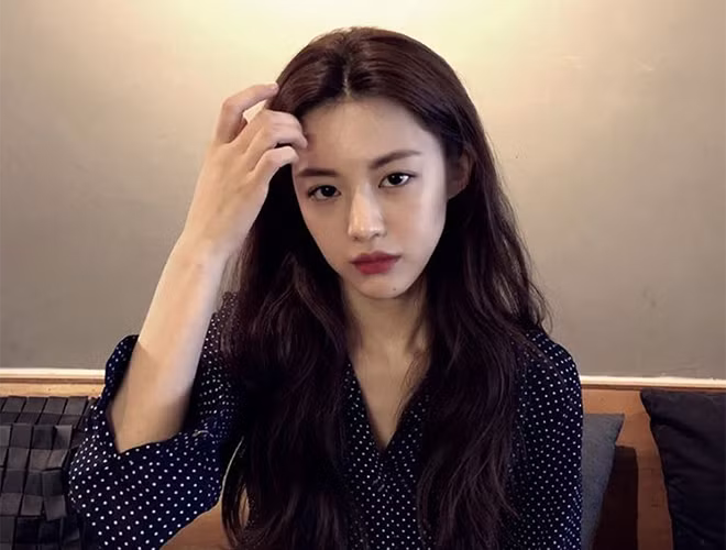 Sau cuộc phẫu thuật đại thành công, giờ đây, Go Youn Jung đã trở thành “nữ thần thế hệ mới” của làng giải trí xứ Hàn