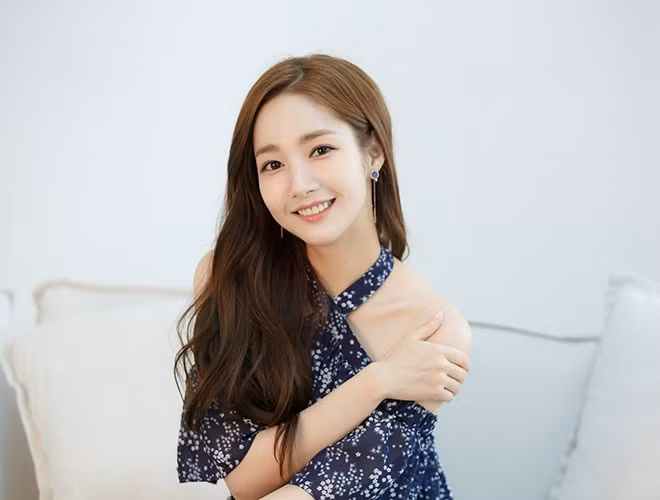 Chính nhờ sự thẳng thắn ấy, mỹ nhân 8X ngày càng được công chúng ngưỡng mộ và yêu mến hơn