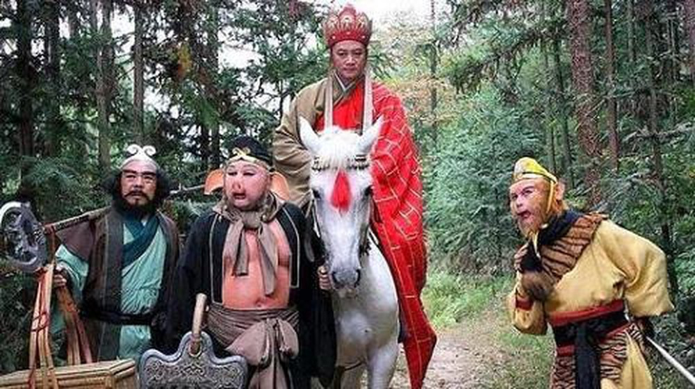 Điều này khiến nhiều người tin rằng, Trư Bát Giới là người kém cỏi nhất trong số các đồ đệ của Đường Tăng.