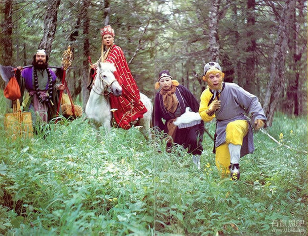 Thế nhưng, Trư Bát Giới với bản tính ham ăn, mê đắm tửu sắc và không có chí cầu tiến cộng với ngoại hình xấu xí nên nhân vật này không phát huy hết được khả năng thực sự của mình.