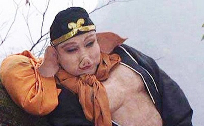 Trư Bát Giới có 36 phép thiên cang trong khi Tôn Ngộ Không học có 72 phép địa sát trong tổng số 108 phép thiên cang địa sát của Đạo giáo.