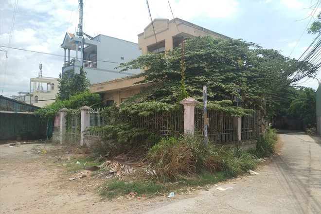 Gap nguoi tung nhieu lan tro chuyen voi Ho Duy Hai trong trai giam