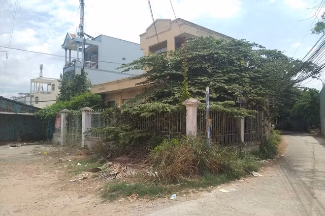 Gap nguoi tung nhieu lan tro chuyen voi Ho Duy Hai trong trai giam