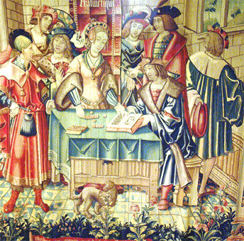 Nhiều người dân thời ấy duy trì thói quen tắm gội hàng ngày. Cũng có một số người ít tắm gội thường xuyên.