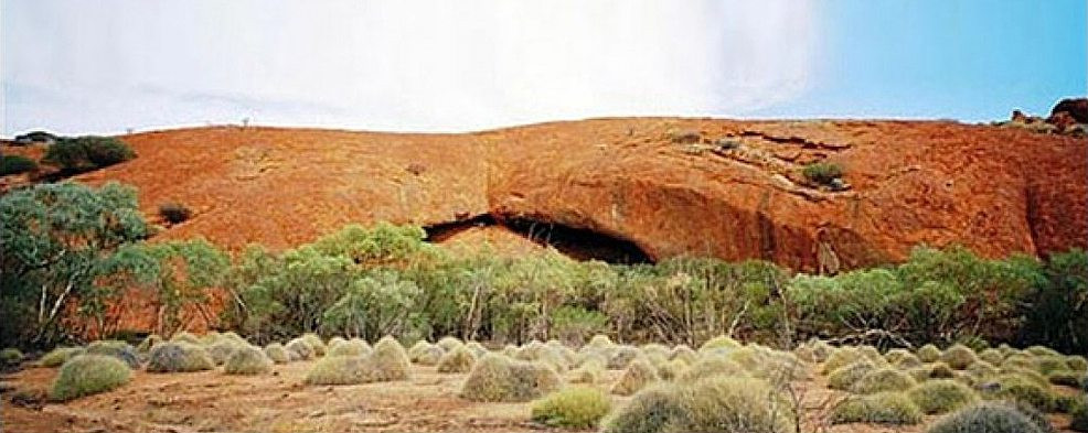 Với 26 chữ cái, ngọn đồi Mamungkukumpurangkuntjunya là địa điểm có tên gọi dài nhất ở Australia.