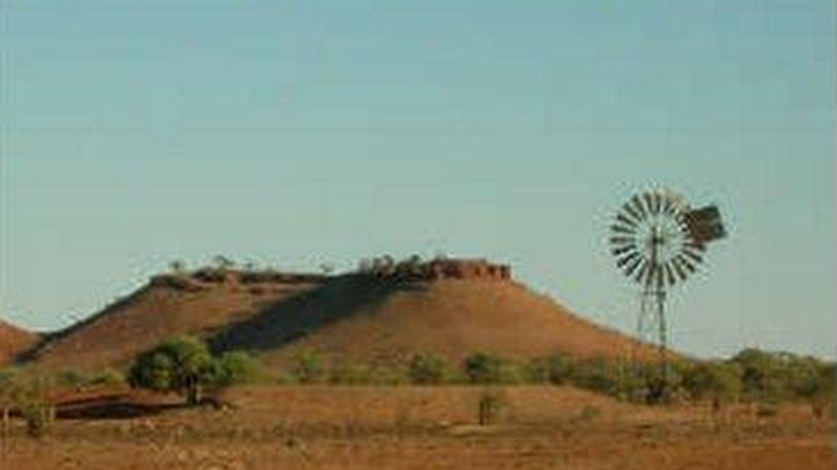 Dù tên gọi có liên quan đến ma quỷ nhưng trên thực tế ngọn đồi này là nơi hết sức bình yên, mộc mạc như bao địa điểm khác trên thế giới.