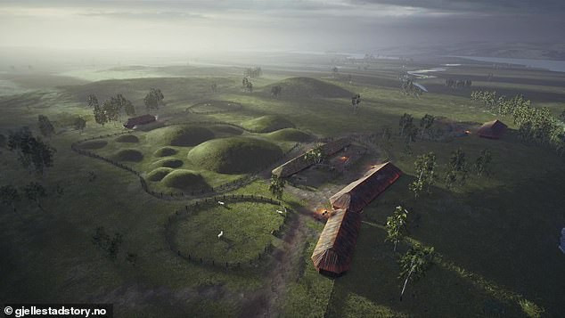 Theo đó, chính phủ Na Uy mới đây phân bổ ngân sách 1,5 triệu USD cho dự án bảo tồn "mộ thuyền" của người Viking có niên đại hơn 1.000 năm tuổi.