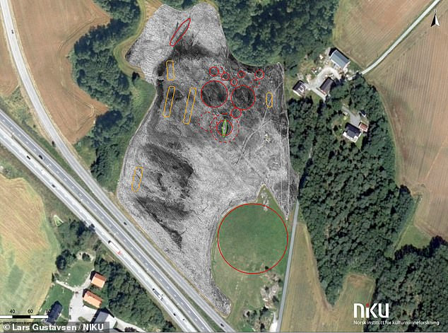 Con tàu cổ trên dự tính sẽ được đưa lên mặt đất để bảo tồn sự nguyên vẹn kể từ đầu tháng 6.