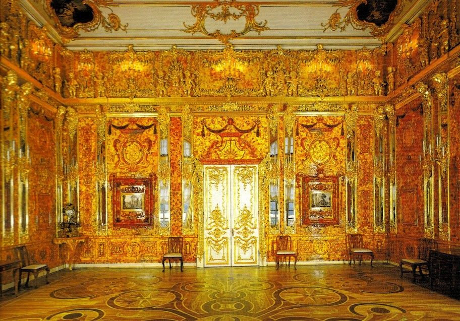 Nhung kho bau khong lo “boc hoi” trong tich tac, tim hoai khong thay