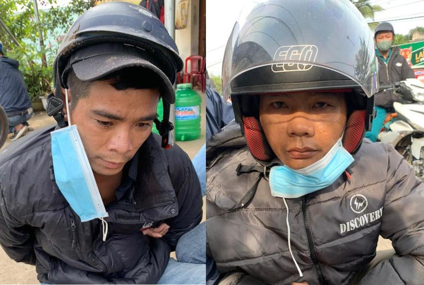  Bắt 2 kẻ cướp giật, trộm xe máy liên tỉnh: Ngày 4/11, Công an tỉnh Ninh Thuận đã bắt giữ Nguyễn Ngọc Thạch (31 tuổi, ngụ xã Thành Hải) và Đổng Dương Khoa (33 tuổi, ngụ huyện Ninh Phước) để điều tra về hành vi cướp giật và trộm cắp tài sản. Được biết, Thạch và Khoa là hai kẻ chuyên trộm xe máy sau đó dùng làm phương tiện cướp giật hoạt động liên tỉnh từ Bình Dương, Lâm Đồng, Bình Thuận, Ninh Thuận và Khánh Hòa. Cặp đôi này đã gây ra ba vụ cướp giật tại TP Cam Ranh và bốn vụ ở TP Phan Rang – Tháp Chàm.