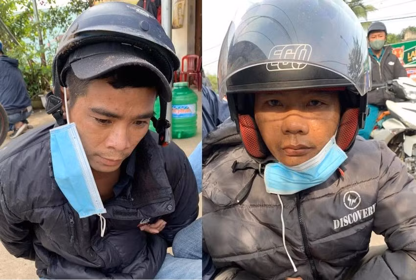  Bắt 2 kẻ cướp giật, trộm xe máy liên tỉnh: Ngày 4/11, Công an tỉnh Ninh Thuận đã bắt giữ Nguyễn Ngọc Thạch (31 tuổi, ngụ xã Thành Hải) và Đổng Dương Khoa (33 tuổi, ngụ huyện Ninh Phước) để điều tra về hành vi cướp giật và trộm cắp tài sản. Được biết, Thạch và Khoa là hai kẻ chuyên trộm xe máy sau đó dùng làm phương tiện cướp giật hoạt động liên tỉnh từ Bình Dương, Lâm Đồng, Bình Thuận, Ninh Thuận và Khánh Hòa. Cặp đôi này đã gây ra ba vụ cướp giật tại TP Cam Ranh và bốn vụ ở TP Phan Rang – Tháp Chàm.