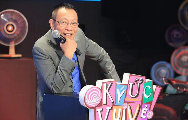 Cuoc song cua MC Lai Van Sam tuoi 65 trong can nha 40m2-Hinh-2